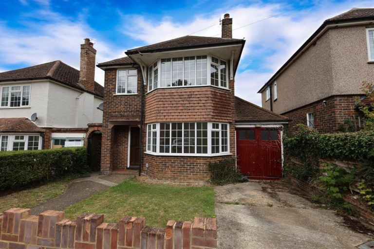 Sevenoaks, Kent