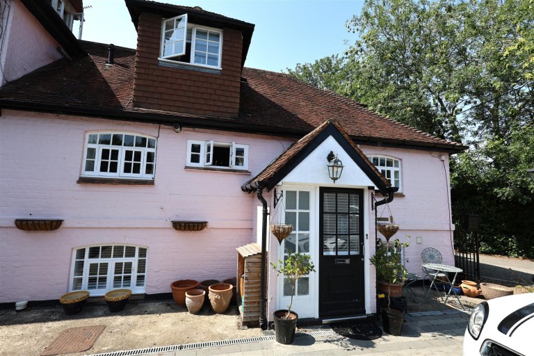 Chevening Road, Chipstead, Sevenoaks