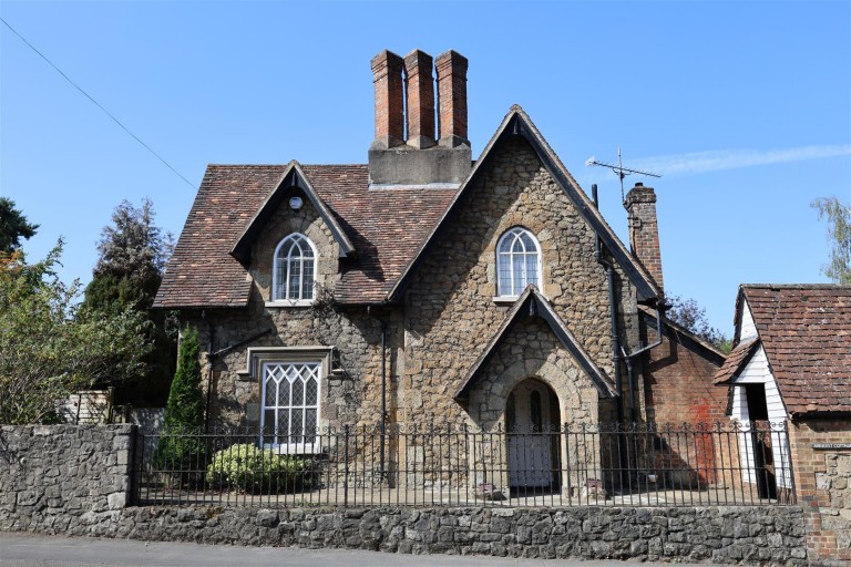 Amherst Hill, Sevenoaks