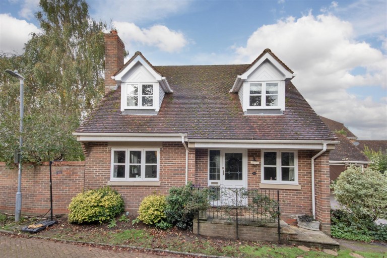 Sevenoaks, Kent