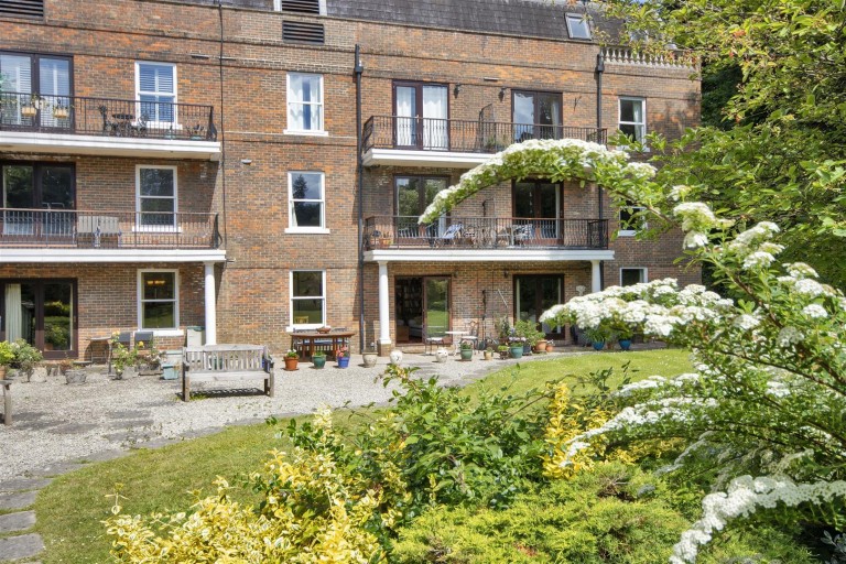 Clarendon Place, Clarendon Road, Sevenoaks