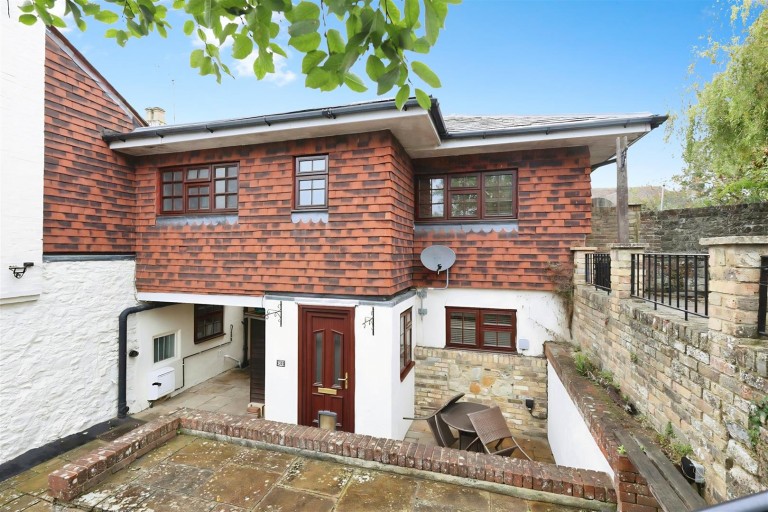 London Road, Riverhead, Sevenoaks