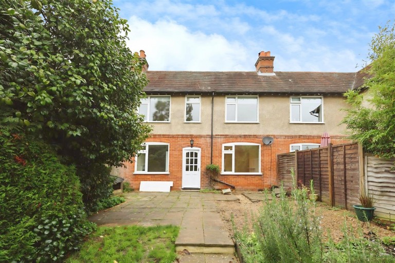 St Julians Road, Sevenoaks