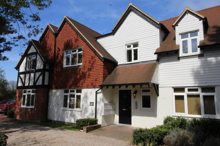 Sunnyside Mews, High Street, Seal