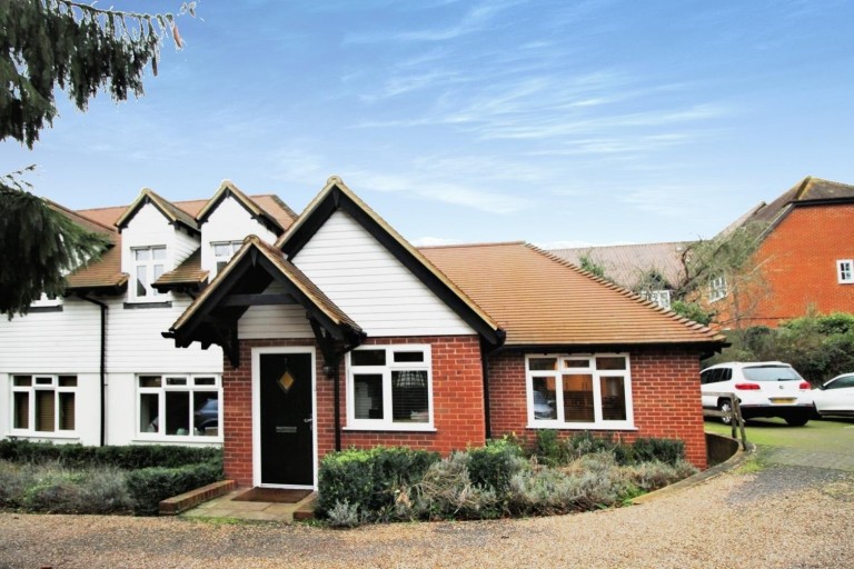 High Street, Seal, Nr Sevenoaks