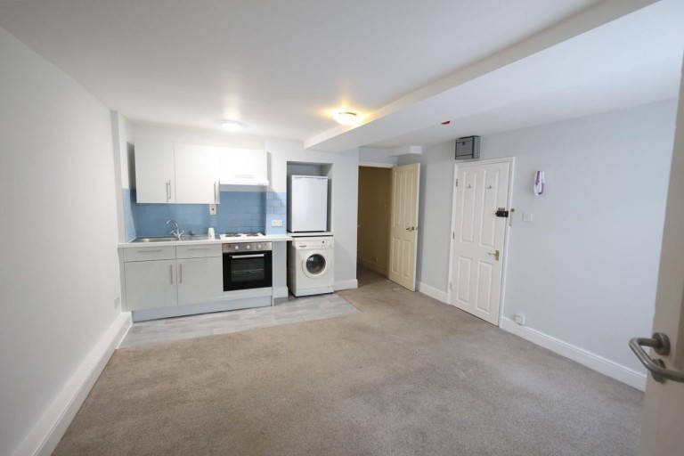 Church Lane, Tonbridge