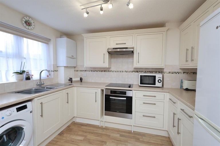 Old Mill Close, Eynsford, Dartford