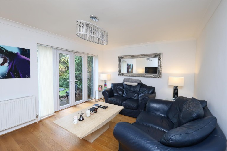 Sevenoaks Road, Borough Green, Sevenoaks