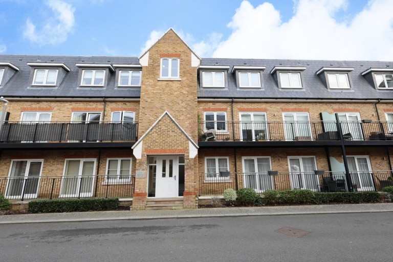 Eden Road, Dunton Green, Sevenoaks