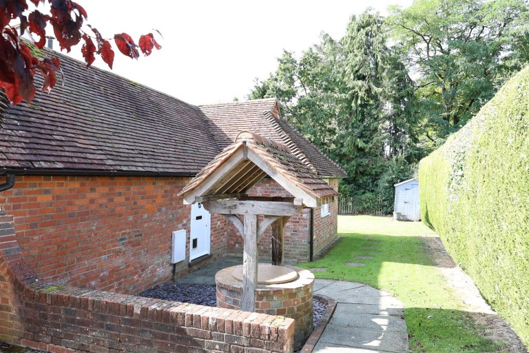 Nizels Lane, Hildenborough, Tonbridge