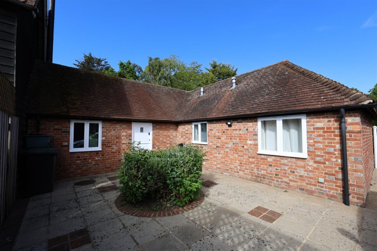 Nizels Lane, Hildenborough, Tonbridge