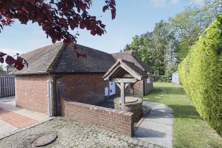 Nizels Lane, Hildenborough, Tonbridge