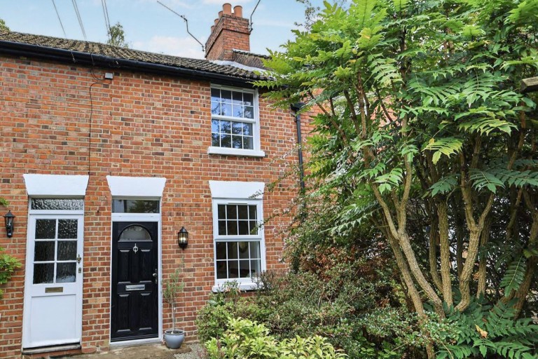 Hitchen Hatch Lane, Sevenoaks