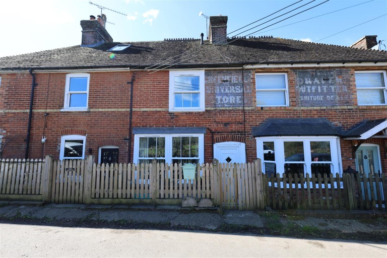 Noahs Ark, Kemsing, Sevenoaks