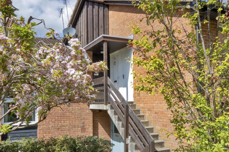 Kennedy Gardens, Sevenoaks