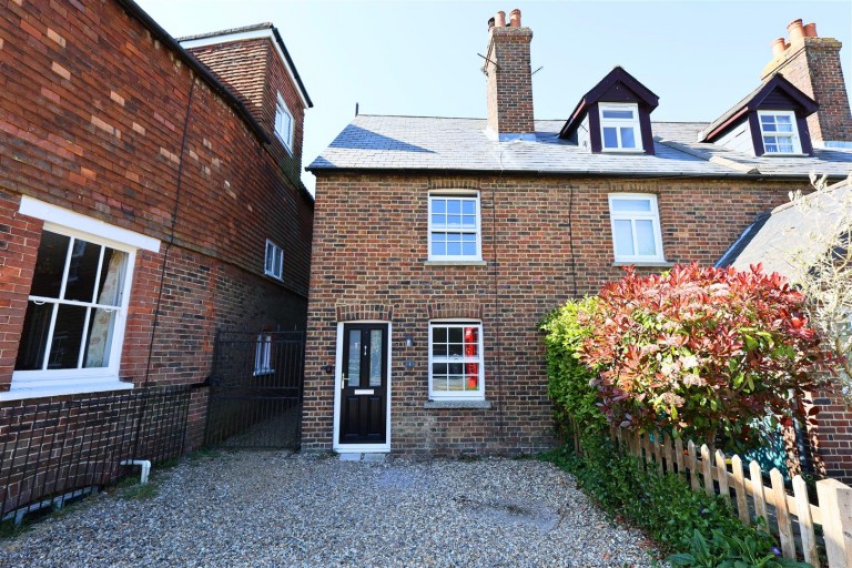 Charcott, Tonbridge