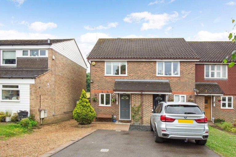 Larkfield Road, Sevenoaks