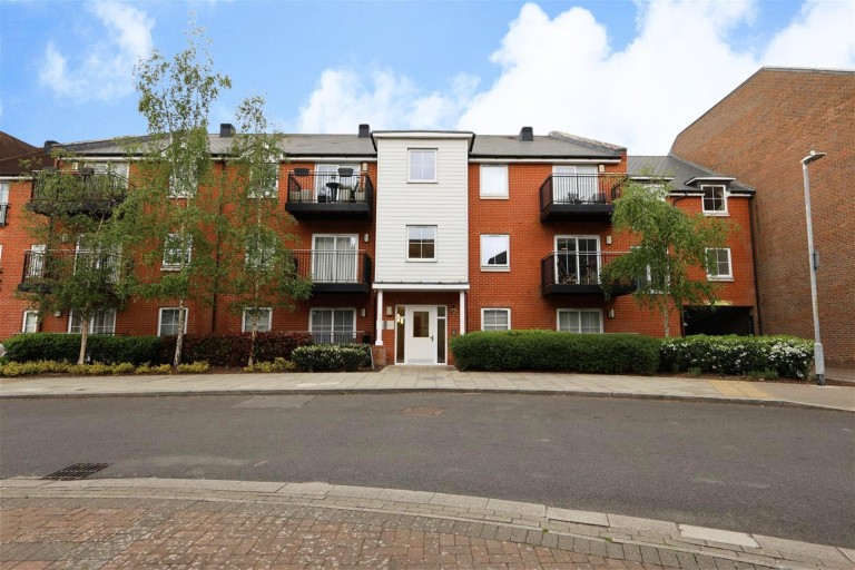 Mere Road, Dunton Green, Sevenoaks