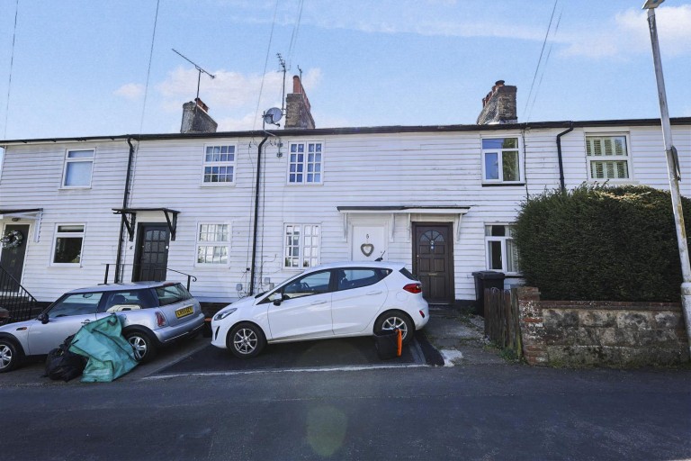Bethel Road, Sevenoaks