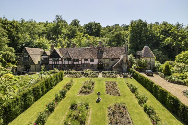 Hosey Common Road, Westerham