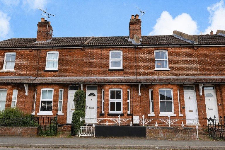 Argyle Road, Sevenoaks