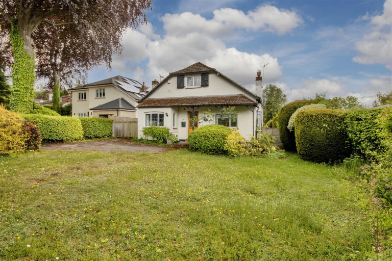 Greenhill Road, Otford, Sevenoaks