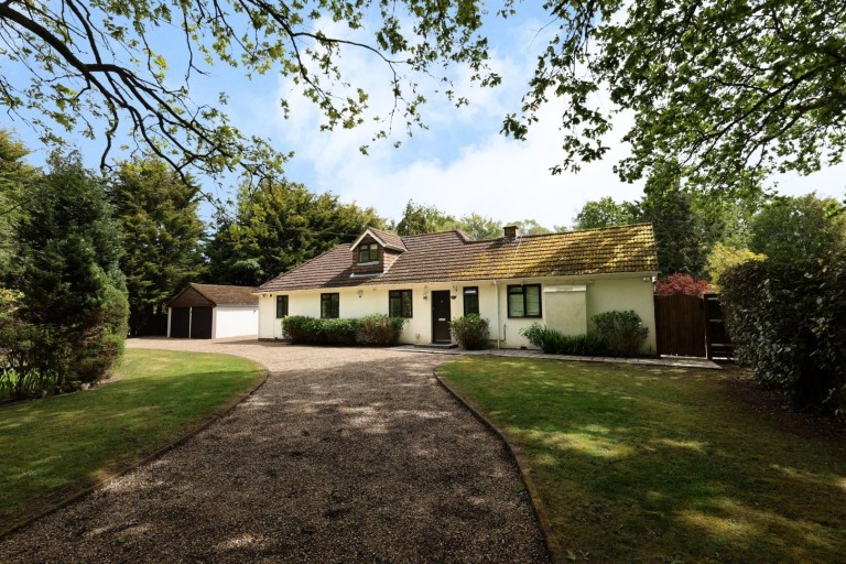 Ashen Grove Road, Knatts Valley, Sevenoaks