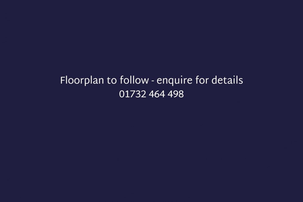 Floorplan for Ashen Grove Road, Knatts Valley, Sevenoaks