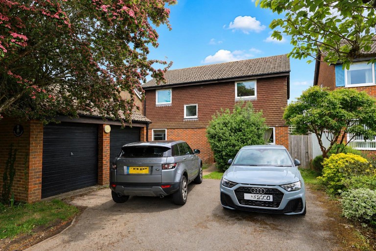 Chipstead, Sevenoaks, Kent