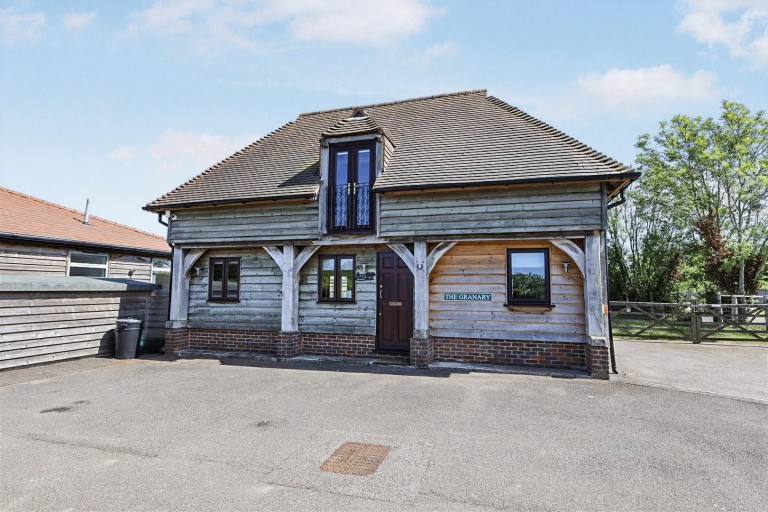 Shoreham Lane, Halstead, Sevenoaks