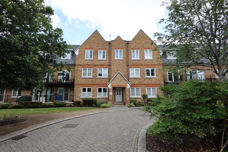 Ryewood, Dunton Green, Sevenoaks