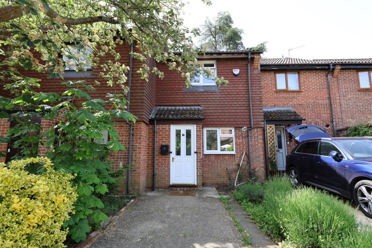 Cross Keys Close, Sevenoaks