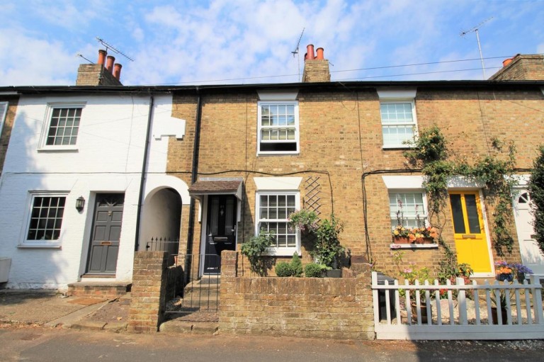 Prospect Road, Sevenoaks