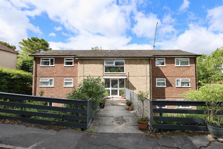 Clarendon Road, Sevenoaks