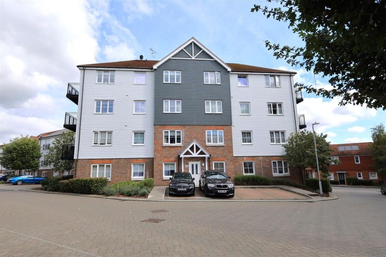 Dunton Green, Sevenoaks