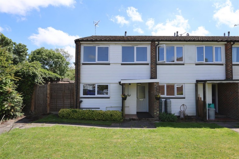 Tudor Drive, Otford, Sevenoaks