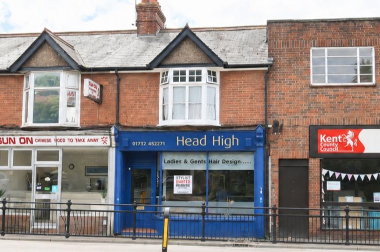 London Road, Riverhead, Sevenoaks