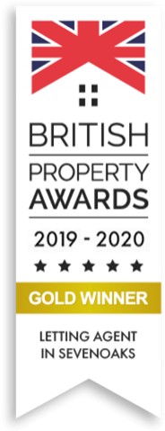 Gold Winner 2019 - 2020