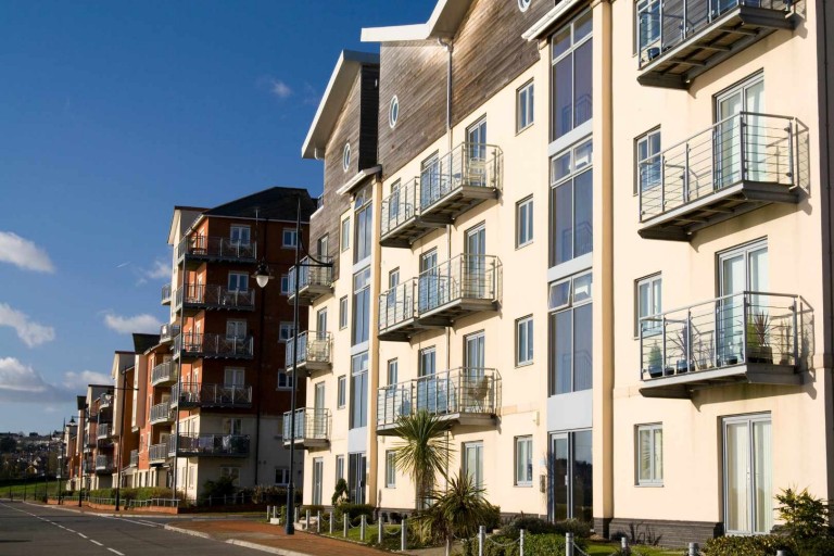 Buying a leasehold property