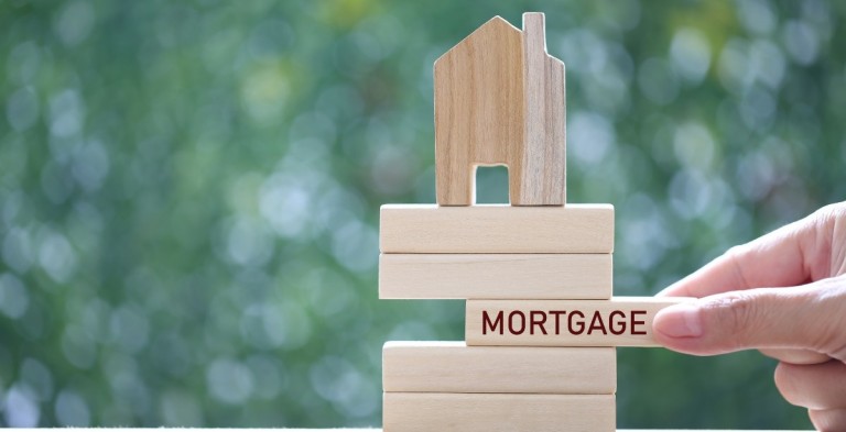 Understanding mortgages