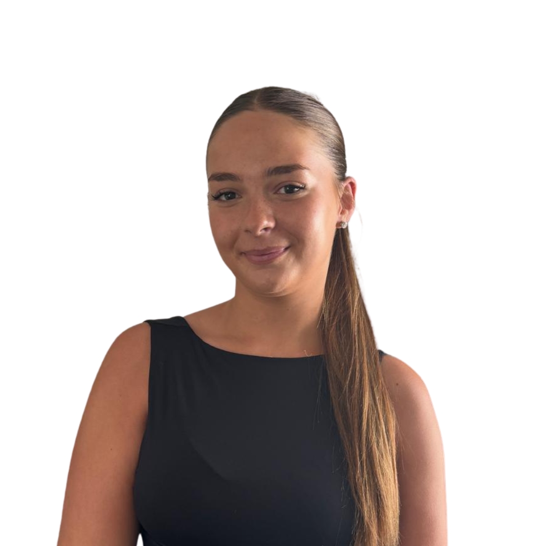 Sophie Thursby, Lettings and Sales Assistant