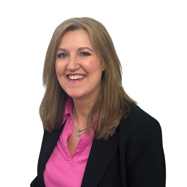 Keeley Marchant, Senior Lettings Progressor
